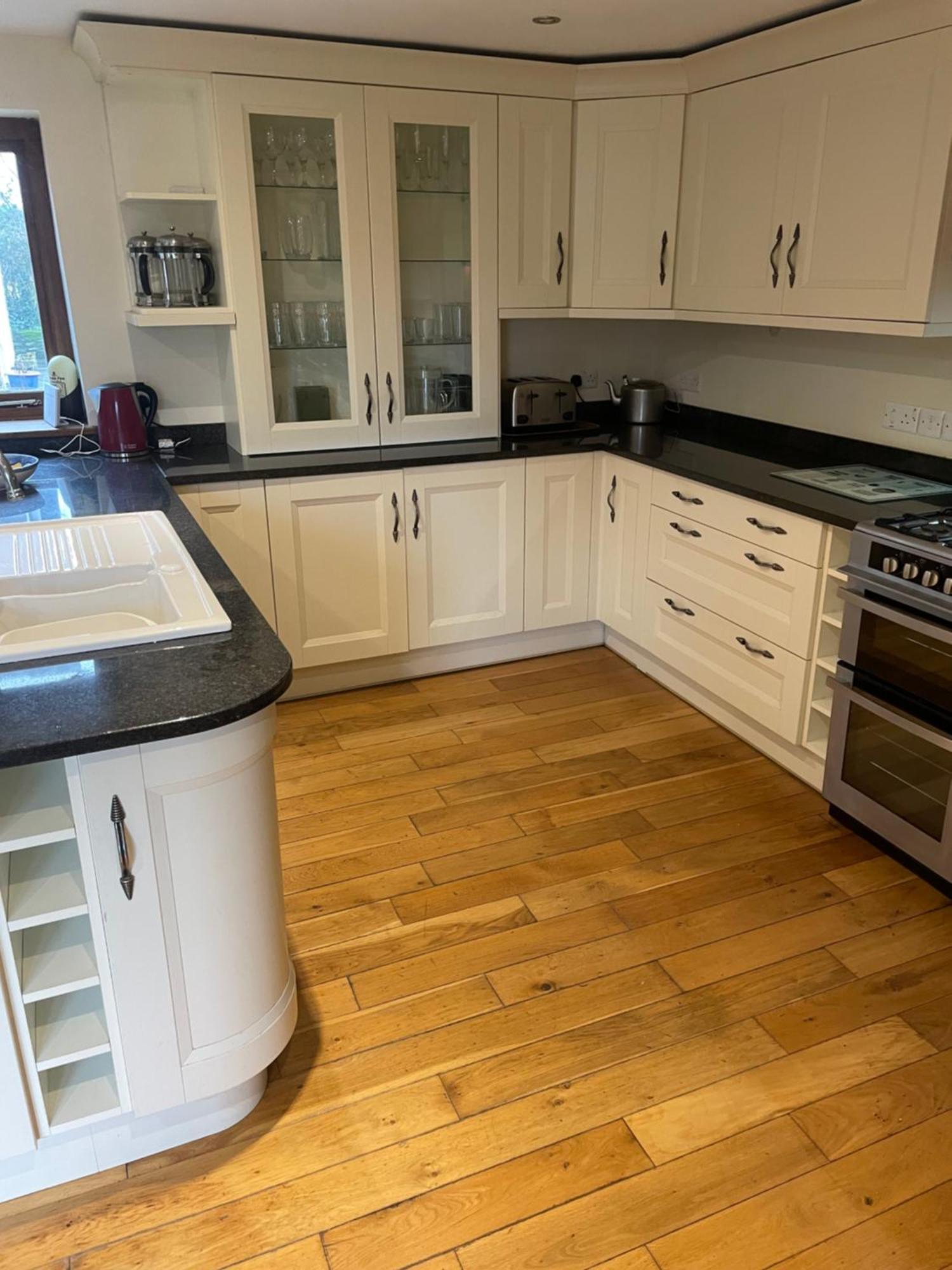 Trebarried Mill Villa Brecon Bagian luar foto
