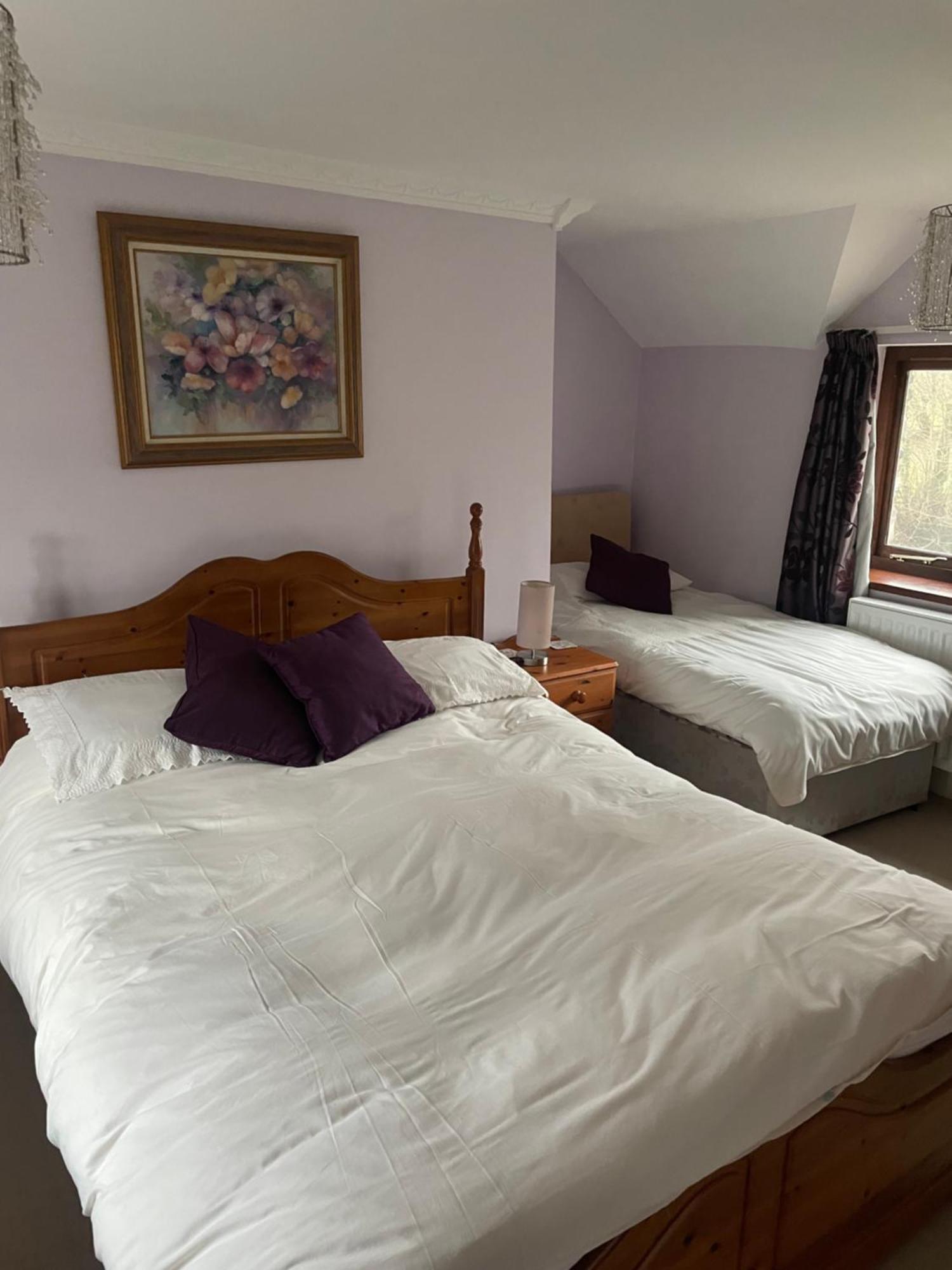 Trebarried Mill Villa Brecon Bagian luar foto