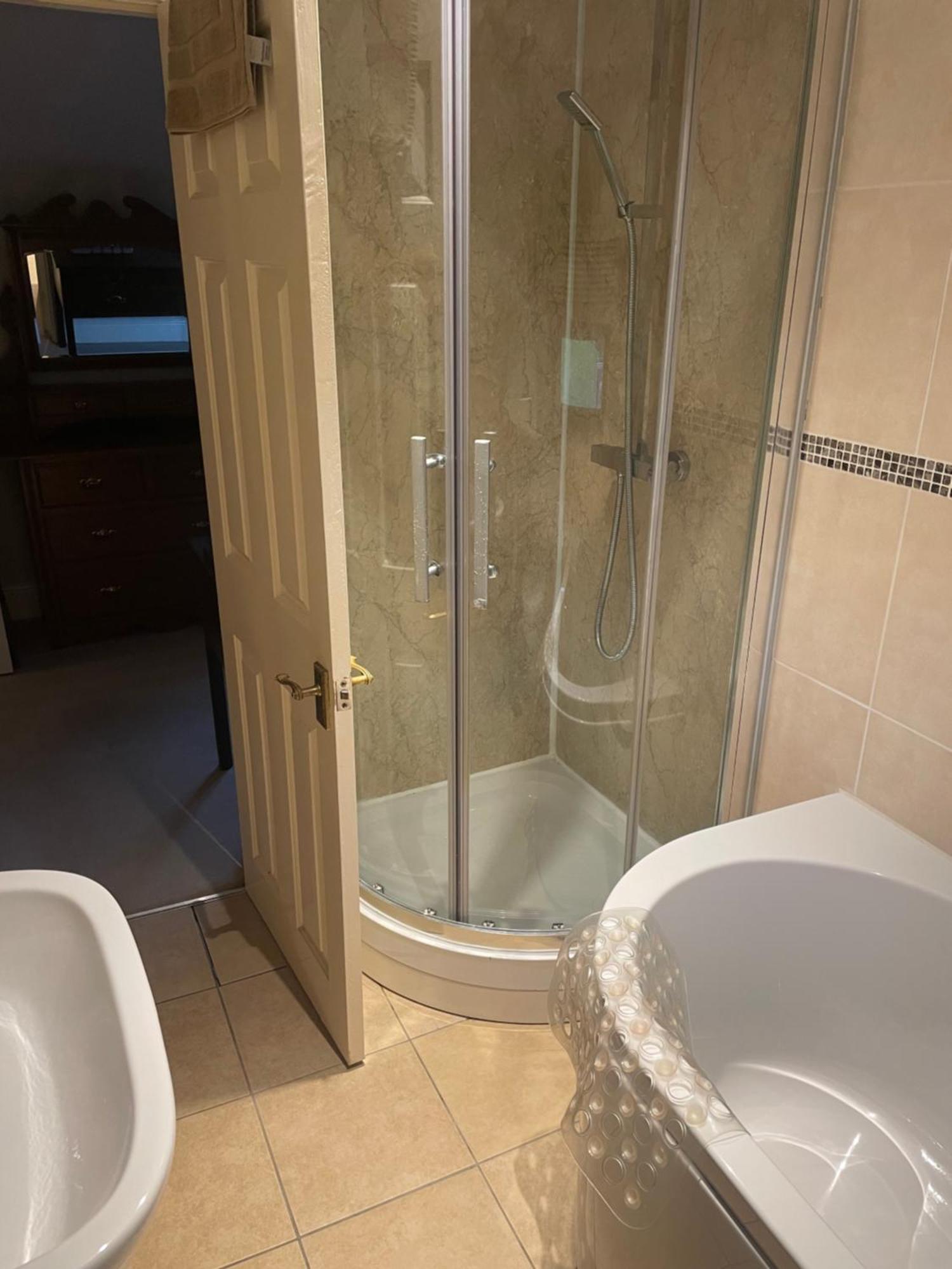 Trebarried Mill Villa Brecon Bagian luar foto